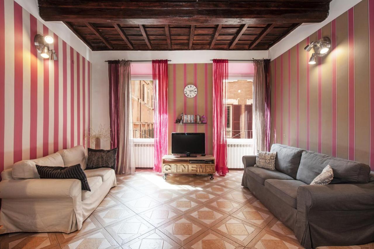 Orchid Apartment Rome Exterior photo
